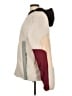 Assorted Brands 100% Polyester Ivory Coat Size L - photo 5