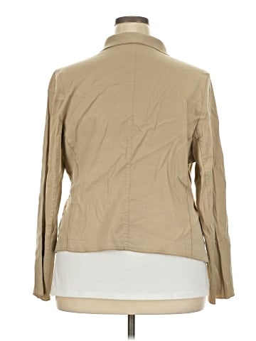 Lane Bryant Jacket (view 2)