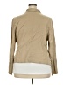 Lane Bryant Tan Jacket Size 20 - photo 2