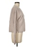 Theory Tan Cardigan Size M - photo 4