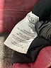 IRO 100% Leather Burgundy Leather Jacket Size EU (FR) 34 / US 2 - photo 7