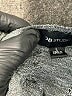 AB Studio Gray Cardigan Size L - photo 7