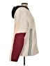 Assorted Brands 100% Polyester Ivory Coat Size L - photo 4
