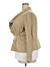 Lane Bryant Tan Jacket Size 20 - photo 5