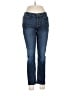 Hudson Jeans Hearts Blue Jeans Size 28 waist - photo 1