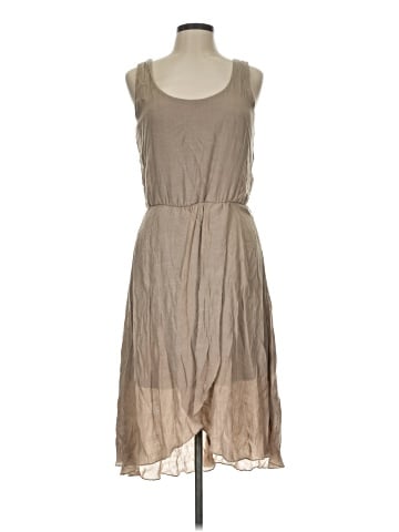 Luxology Casual Dress (view 1)