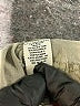 Marrakech Camo Green Cargo Pants Size 26 waist - photo 8