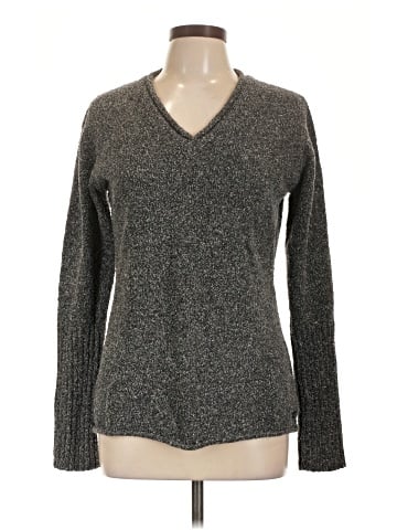 Columbia Pullover Sweater (view 1)