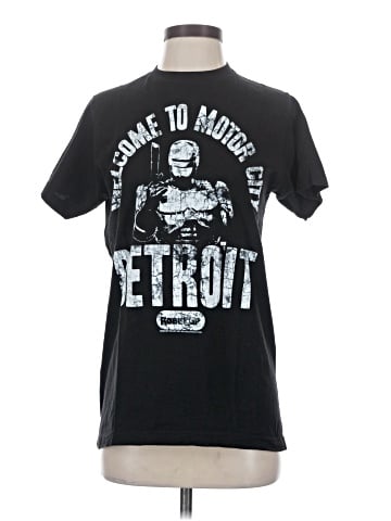 Tultex Short Sleeve T-Shirt (view 1)