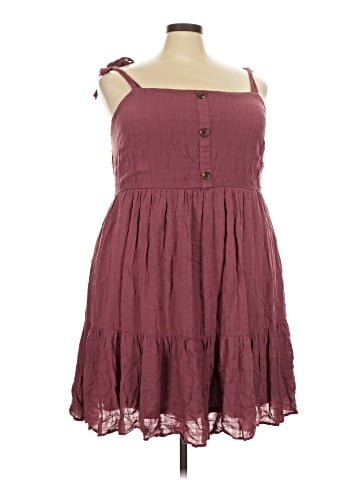 Torrid Casual Dress (view 1)