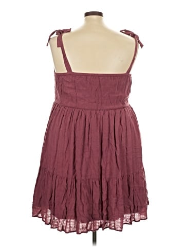 Torrid Casual Dress (view 2)