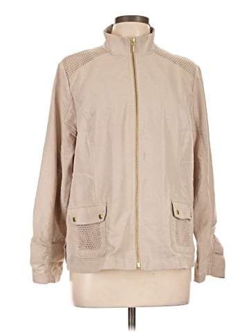 Zenergy by Chico's Jacket (view 1)