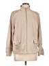 Zenergy by Chico's Tan Jacket Size Lg (2) - photo 1