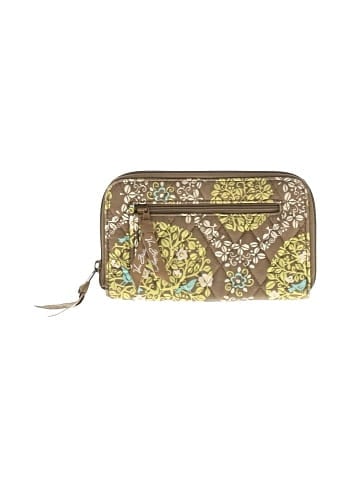 Vera Bradley Wallet (view 1)
