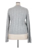 Love 100% Acrylic Gray Pullover Sweater Size XXL - photo 2