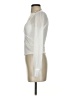 Almost Famous Ivory Long Sleeve Top Size S - photo 5