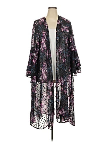 Torrid Kimono (view 1)