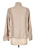 Zenergy by Chico's Tan Jacket Size Lg (2) - photo 2