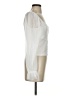 Almost Famous Ivory Long Sleeve Top Size S - photo 4