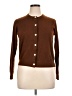 Nine West Brown Cardigan Size XL - photo 1