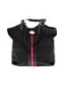 Tommy Hilfiger Stripes Solid Black Tote One size - photo 1