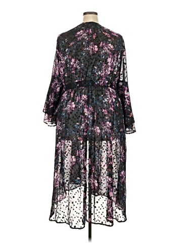 Torrid Kimono (view 2)