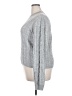 Love 100% Acrylic Gray Pullover Sweater Size XXL - photo 5