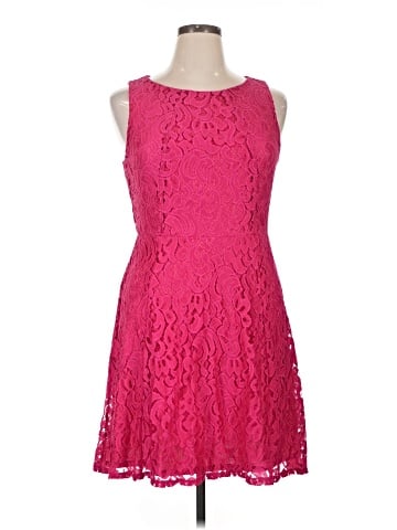Apt. 9 Cocktail Dress (view 1)