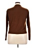Nine West Brown Cardigan Size XL - photo 2