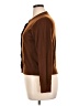 Nine West Brown Cardigan Size XL - photo 5