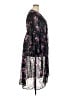 Torrid Purple Kimono Size 3X Plus (3) - photo 4