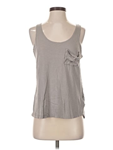 Vans Sleeveless T-Shirt (view 1)