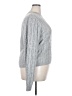 Love 100% Acrylic Gray Pullover Sweater Size XXL - photo 4