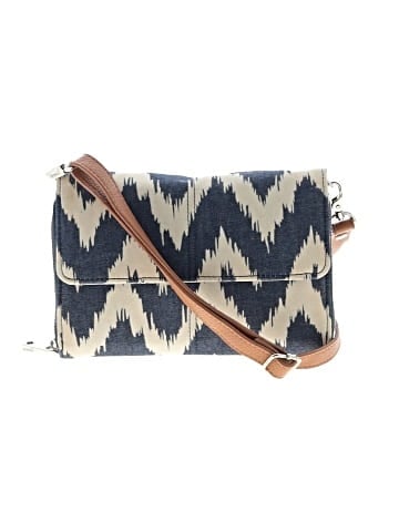 Jewell by Thirty-One Crossbody Bag (view 1)