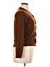 Nine West Brown Cardigan Size XL - photo 4