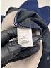 Self-Portrait 100% Polyester Black Teal Jumpsuit Size 8 - photo 7