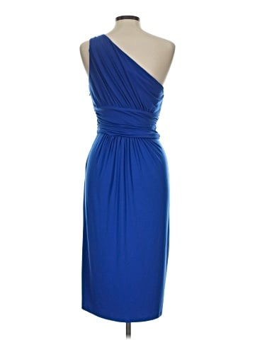 Maggy London Cocktail Dress (view 2)