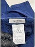 Valentino 100% Cotton Blue Casual Pants Size EU (IT) 44 / US 8 - photo 14