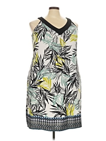 Notations Casual Dress (view 1)