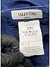 Valentino 100% Cotton Blue Casual Pants Size EU (IT) 44 / US 8 - photo 10