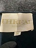 Thread Social Solid Black Cocktail Dress Size M - photo 7