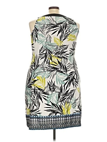 Notations Casual Dress (view 2)