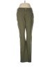 Levi's Green Casual Pants Size 8 - photo 1