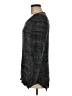 Style&Co Tweed Black Pullover Sweater Size M - photo 5