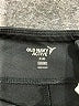 Active by Old Navy Black Active Pants Size 8 - photo 3