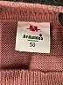 Assorted Brands Pink Casual Dress Size EU 50 / US 18-20 - photo 7