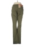 Levi's Green Casual Pants Size 8 - photo 2