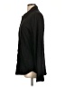 Gap Black Long Sleeve Button-Down Shirt Size L (tall) - photo 5