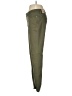 Levi's Green Casual Pants Size 8 - photo 5