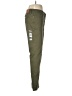 Levi's Green Casual Pants Size 8 - photo 4